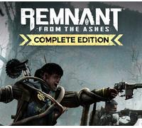Remnant: From the Ashes Complete Edition Xbox Series X|S Account