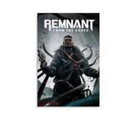 Remnant From The Ashes Creative Waterproof Decorative Paintings Free of Framing Directly Pasted with Moisture-proof And Anti Fouling Materials Living Room Bedroom Hanging Paintings Artistic Sense Home
