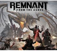 Remnant: From the Ashes DE PC Steam CD Key