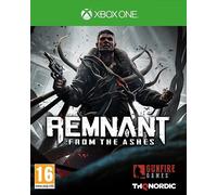 Remnant - From The Ashes - New Xbox One - P7332z