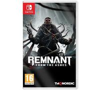 Remnant: From the Ashes (Nintendo Switch) [NEW & SEALED] CHEAP PRICE
