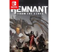 Remnant: From the Ashes (Nintendo Switch) - Nintendo eShop Key - EUROPE