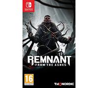 Remnant: From The Ashes (Switch)