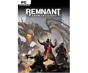 Remnant: From the Ashes PC