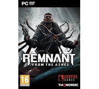 Remnant: From The Ashes (PC) (Windows 8)