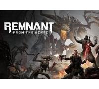 Remnant: From the Ashes (PC / Xbox One / Xbox Series X|S) Microsoft Store Key - ARGENTINA