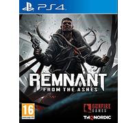 Remnant: From The Ashes - PlayStation 4 (PS4)