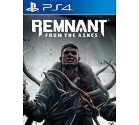 Remnant: From the Ashes (PS4) - PSN Account - GLOBAL