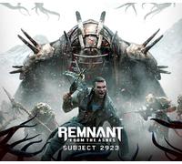 Remnant: From the Ashes - Subject 2923 DLC PC Steam Altergift