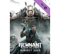 Remnant: From the Ashes - Subject 2923 (PC) - Steam Key - GLOBAL