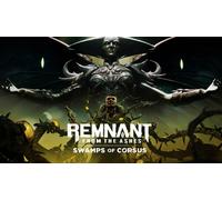 Remnant: From the Ashes - Swamps of Corsus