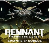 Remnant: From the Ashes - Swamps of Corsus DLC EU PC Steam Altergift