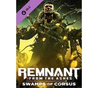 Remnant: From the Ashes - Swamps of Corsus (PC) - Steam Key - GLOBAL