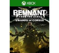 Remnant: From the Ashes - Swamps of Corsus (Xbox One) - Xbox Live Key - EUROPE