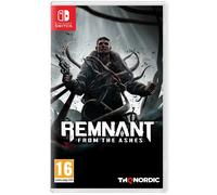 Remnant: From the Ashes - Switch