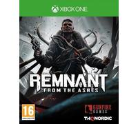 Remnant From The Ashes 'New & Sealed' XBOX ONE