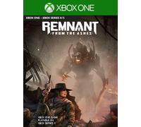 Remnant: From the Ashes (Xbox One) - Xbox Live Account - GLOBAL