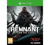 Remnant: From The Ashes - Xbxo One (Xbox One)