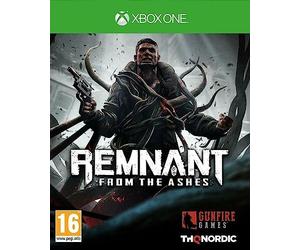 Remnant: From The Ashes - Xbxo One (Xbox One)