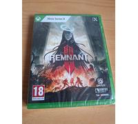 Remnant II 2 Xbox Series X Game New and Sealed
