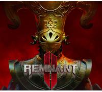Remnant II ASIA PC Steam CD Key