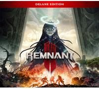 Remnant II Deluxe Edition Xbox Series X|S Account