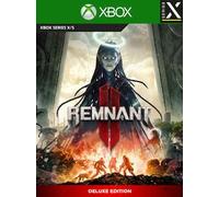 Remnant II | Deluxe Edition (Xbox Series X/S) - Xbox Live Key - EUROPE