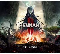 Remnant II - DLC Bundle US Xbox Series X|S / PC CD Key
