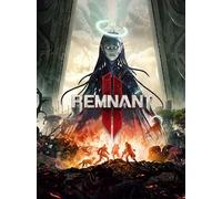 Remnant II (PC) - Steam Key - EUROPE