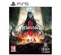 Remnant II (PS5) - Brand New and Sealed