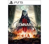 Remnant II (PS5) - PSN Account - GLOBAL