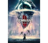 Remnant II - The Dark Horizon (PC) - Steam Gift - GLOBAL