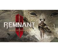 Remnant II: The Forgotten Kingdom