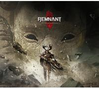 Remnant II - The Forgotten Kingdoms DLC EU PC Steam CD Key