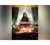 Remnant II - Ultimate Edition (PC) Steam Gift - GLOBAL