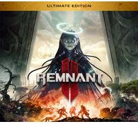 Remnant II Ultimate Edition Steam CD Key