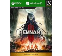 Remnant II | Ultimate Edition (Xbox Series X/S, PC) - Xbox Live Key - GLOBAL