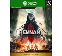 Remnant II | Ultimate Edition (Xbox Series X/S) - Xbox Live Key - EUROPE