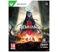 Remnant II (Xbox Series X) [NEW SEALED] CHEAP PRICE Shooter Action RPG 2
