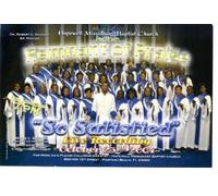 Remnant of Praise - So Satisfied