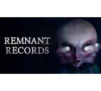 Remnant Records