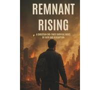 Remnant Rising: A Christian end-times survival novel of faith and redemption