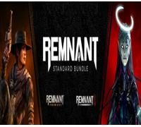 Remnant: Standard Bundle Steam CD Key
