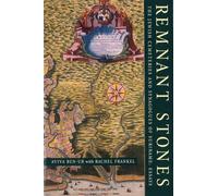Remnant Stones: The Jewish Cemeteries of Suriname: Essays