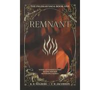 Remnant: The Palimar Saga: Book One: 1