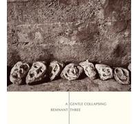 Remnant Three - A Gentle Collapsing [VINYL]