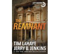 Remnant VOL 10 REV ED PB: On the Brink of Armageddon (Left Behind (Paperback))