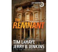 Remnant VOL 10 REV ED PB: On the Brink of Armageddon (Left Behind (Paperback)) (Left Behind, 10)