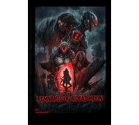 Remnants of a Dead Moon: vol.1 Pathfinders