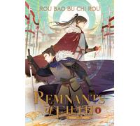 Remnants of Filth: Yuwu (Novel) Vol. 1